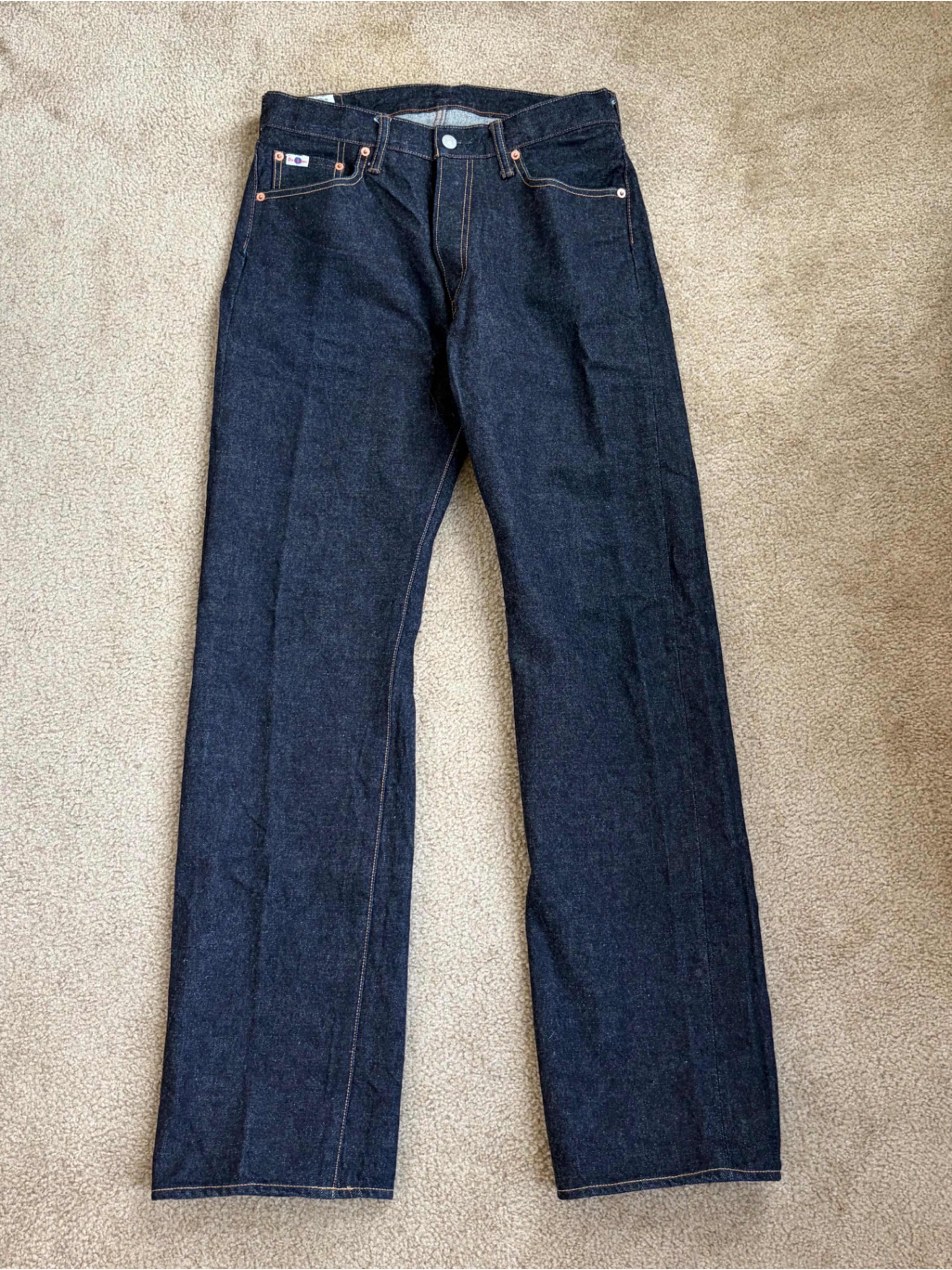 Studio D’artisan Sd-102cb One Wash
